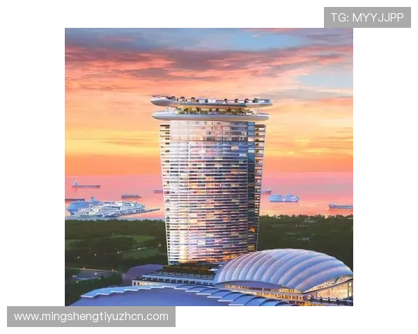 滨海湾娱乐城：探索滨海湾地区的顶级娱乐设施与独特的夜生活体验